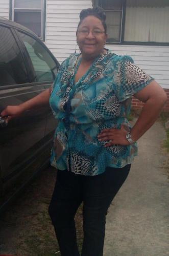 Linda Williams