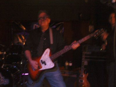mark henning