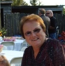 Sheri Russom