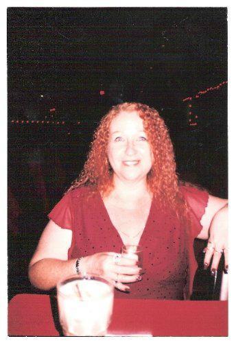 Dorothy Murray