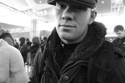 joshua clay