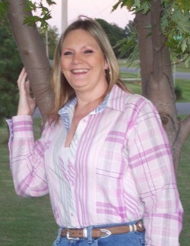 Cynthia Dearing