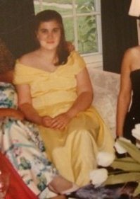 Rebecca Arnold