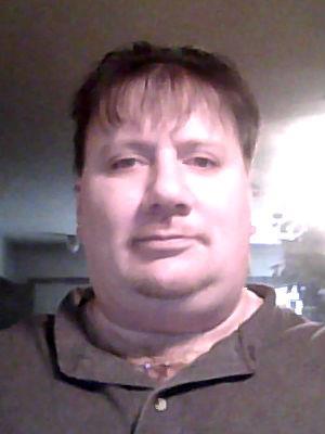 Daryl Ashbaugh