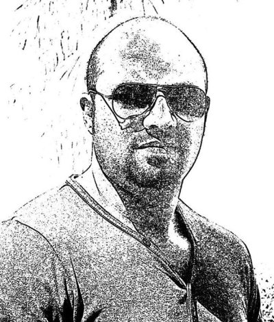 Thamer Mutawa