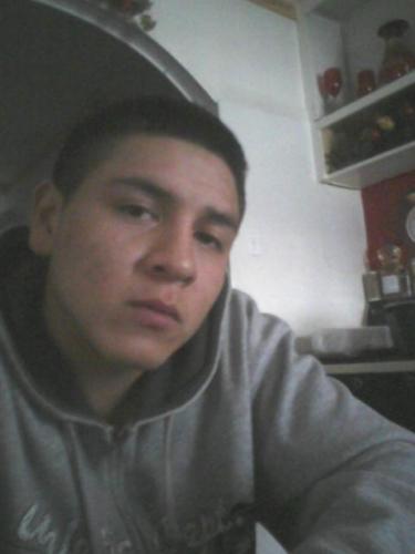 Rickey Barraza