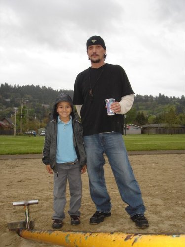 Jason Beauchamp