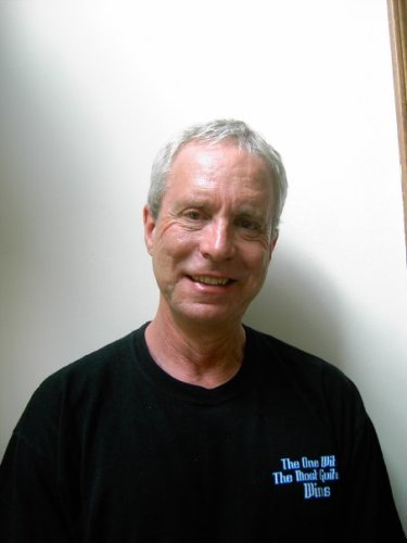 Michael Joseph