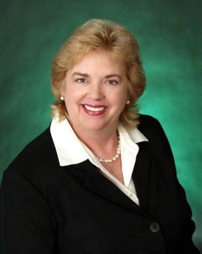 Judith Price