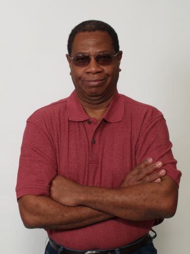 John Johnson