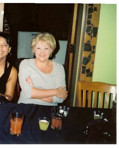 debra denny