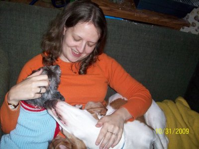 Traci Tuttle