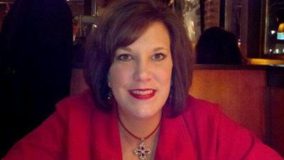 Heather Burnham