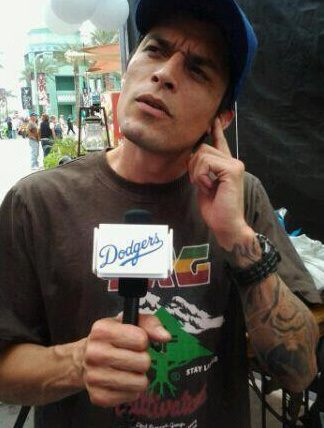Ian Pedraza