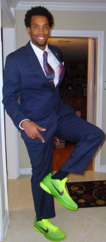 sean sampson
