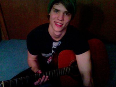 evan weaver