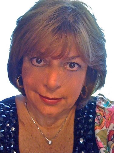 Maureen Lacosta