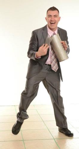Yoshio Martinez