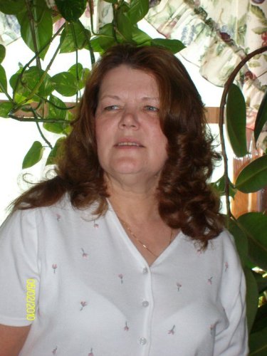 mary daniels