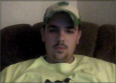 Justin Patrick
