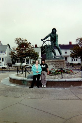 Susan Malarik