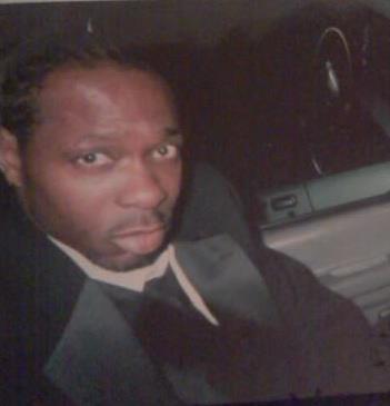 Lamont Mathis