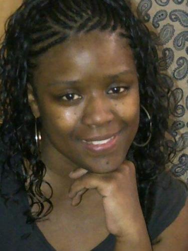 Tanisha Hatchett