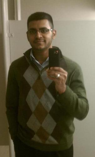 Syed Hussain