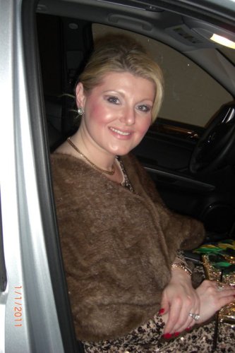 Marina Olshansky