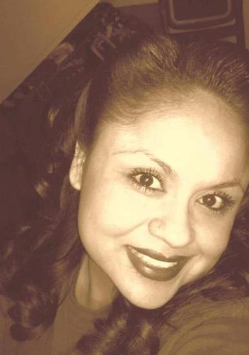 Marcy Maldonado