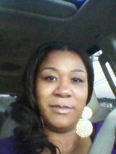 Michelle Bryant