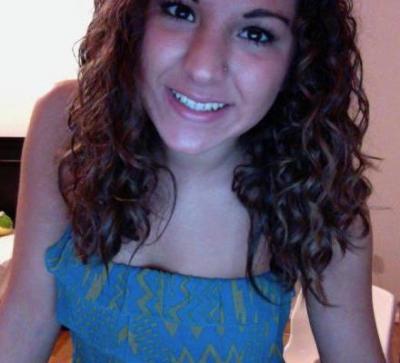 Nadia Fahmey