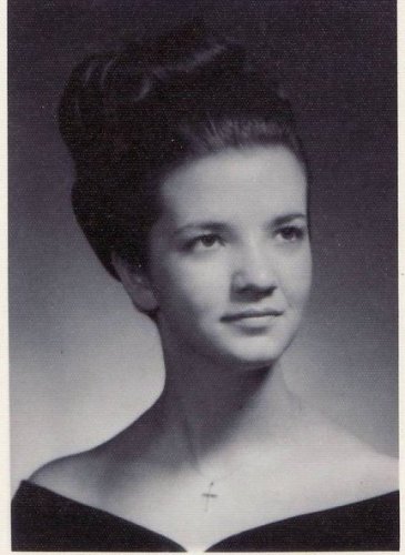 Angela Rankin