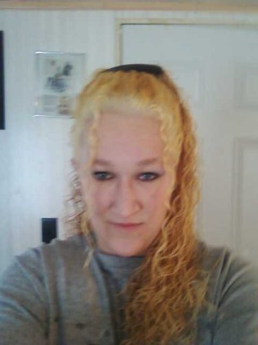 Holly Gephart