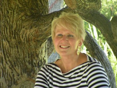 Paulette Hogen