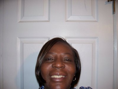 Shirley Kendricks