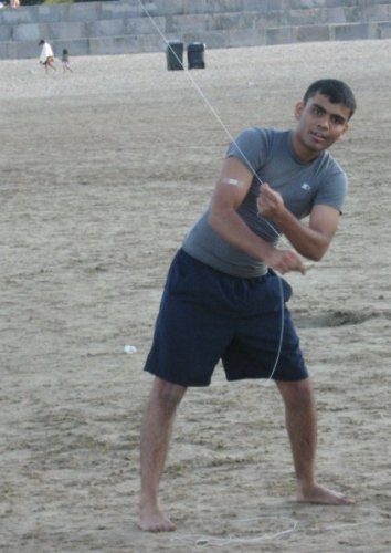 bhavin patel
