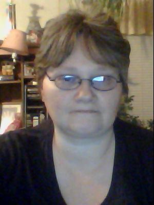 Barbara Baker
