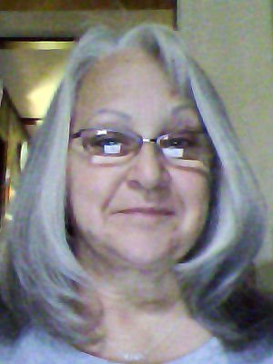 Sandra Rogers