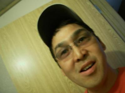 john andrew