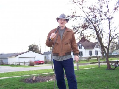 Douglas Eden