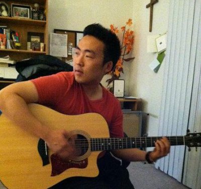 young chang