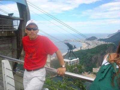Jose Malpartida
