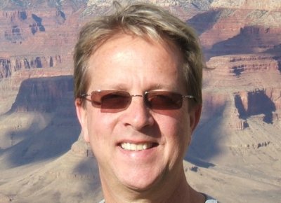 Kent Barnard