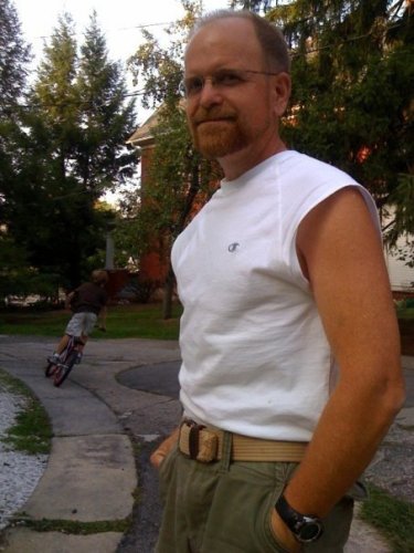 Sheldon Weaver
