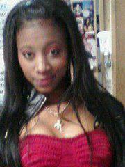 Kierra Williams