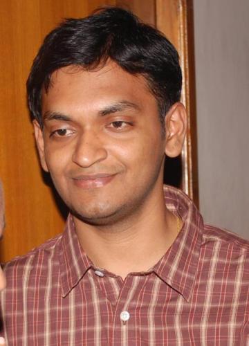 Parameshwara Venkataraman