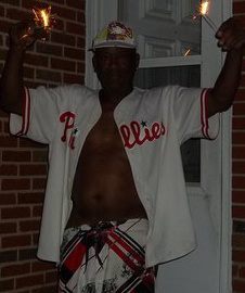 tony browder