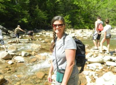 Janice Matheny