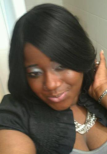 Jasmine Brown